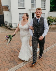 Robin and Sophie's Wedding Review