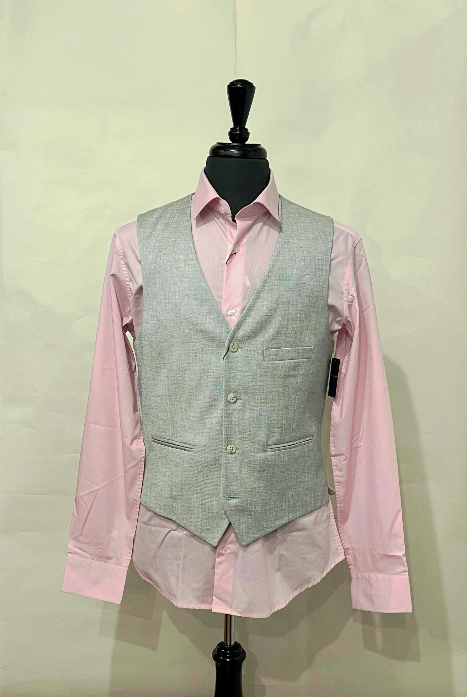 SAGE HARDY BROOK TAVERNER WAISTCOAT