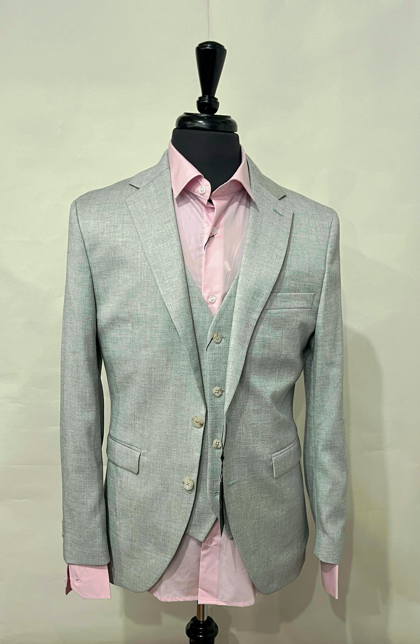SAGE HARDY BROOK TAVERNER JACKET