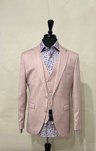 PINK HARDY BROOK TAVERNER JACKET