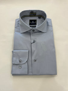 CAVANI ICE BLUE MONACO SHIRT
