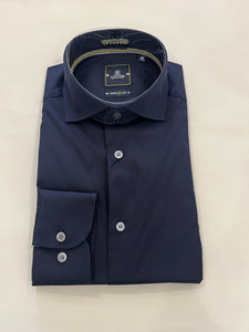 CAVANI NAVY MONACO SHIRT
