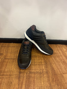 NAVY OHIO FRONT TRAINERS