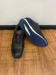 NAVY OHIO FRONT TRAINERS