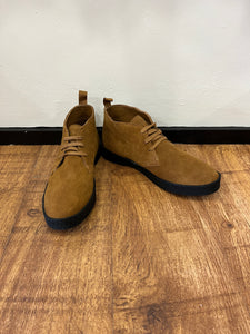 TAN ROAMERS DESERT BOOT