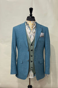 AQUA JAMIE SKOPES JACKET