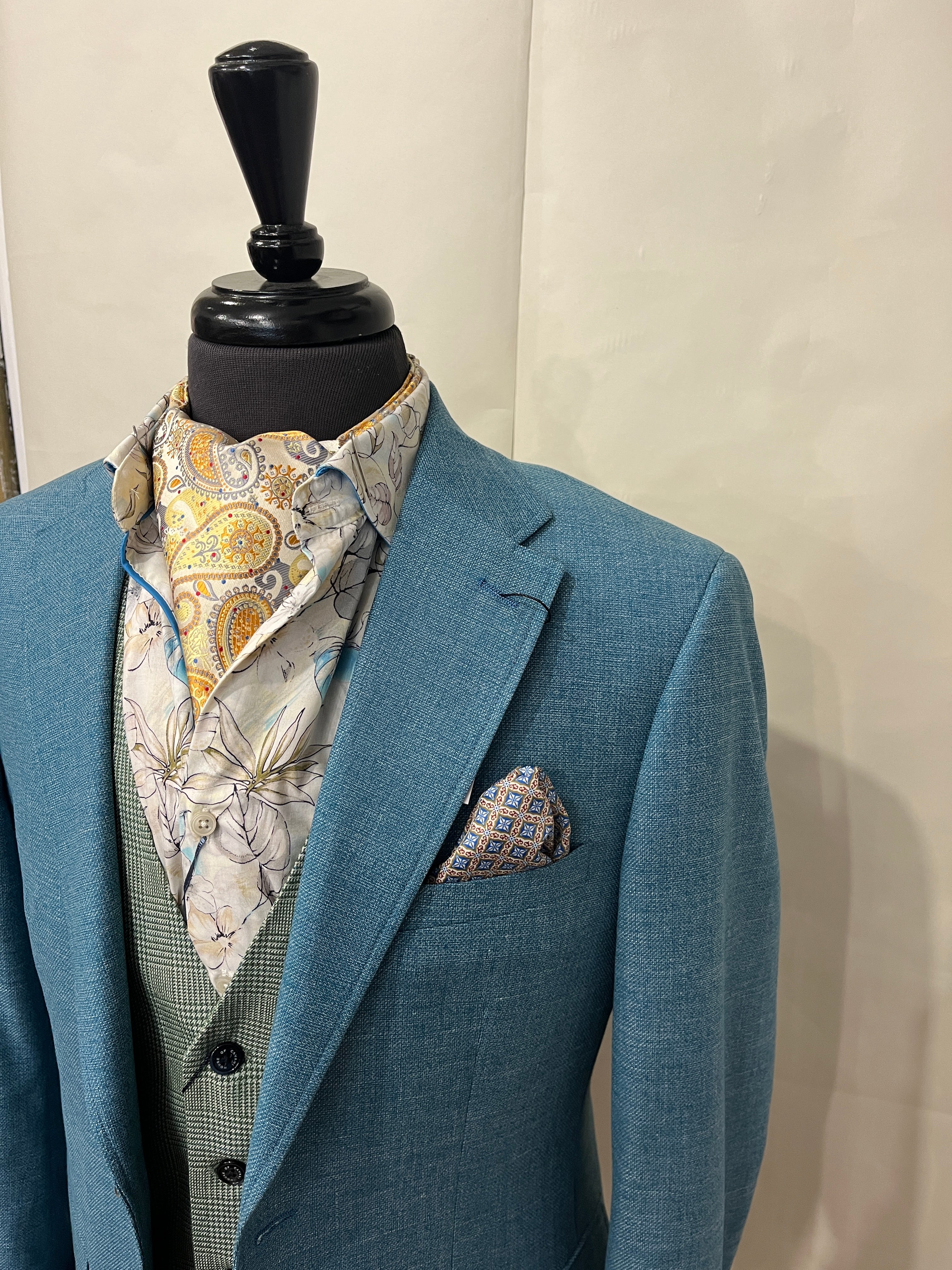 AQUA JAMIE SKOPES JACKET