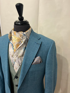 AQUA JAMIE SKOPES JACKET