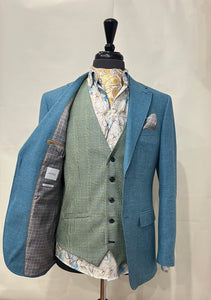 AQUA JAMIE SKOPES JACKET