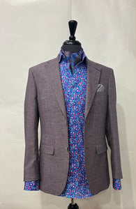 BERRY JAMIE SKOPES JACKET