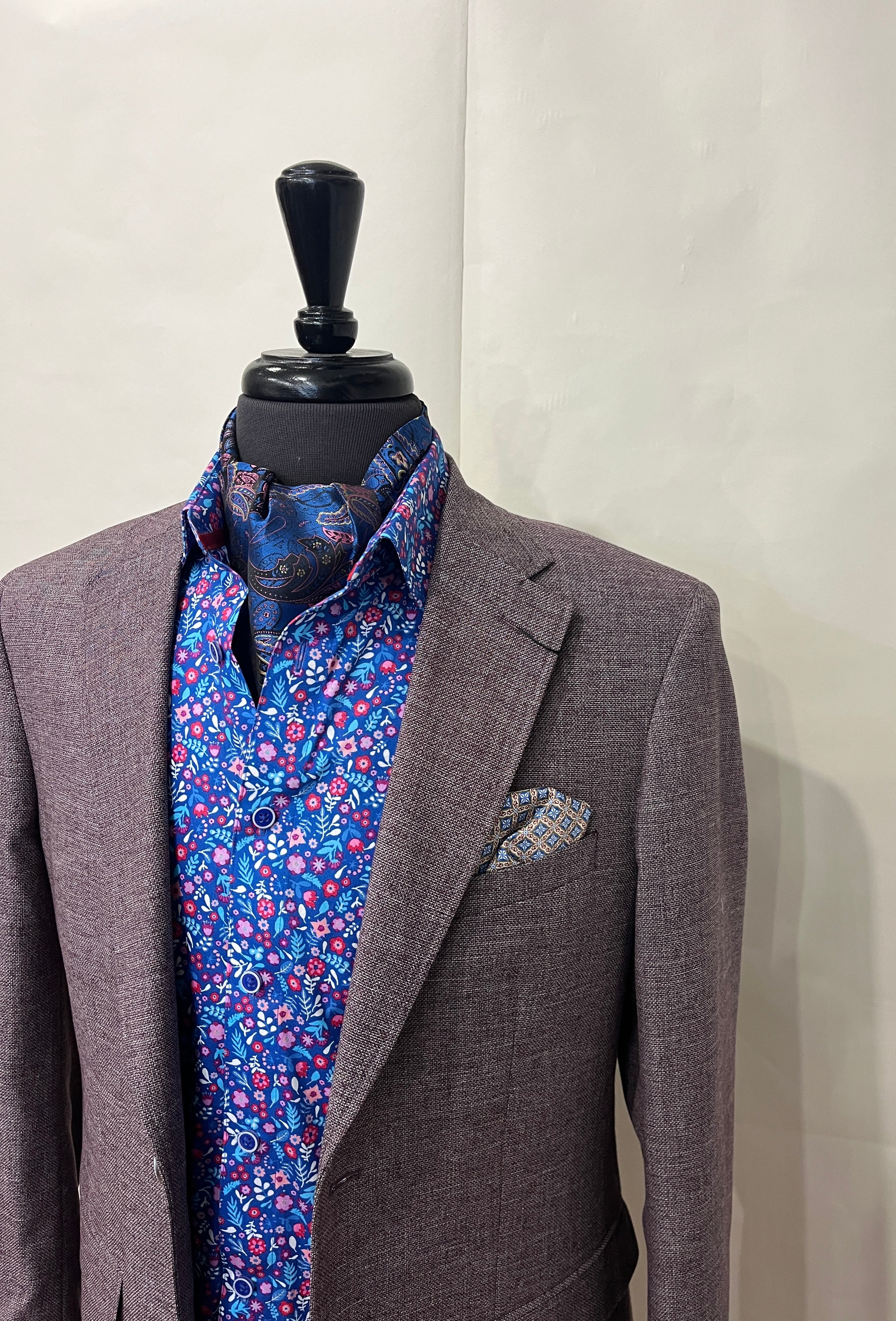 BERRY JAMIE SKOPES JACKET