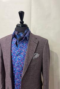 BERRY JAMIE SKOPES JACKET