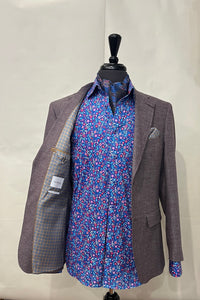 BERRY JAMIE SKOPES JACKET