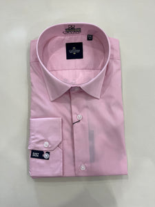 CAVANI PINK MIATTI SHIRT