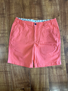 CORAL RIBBLESDALE BROOK TAVERNER SHORTS