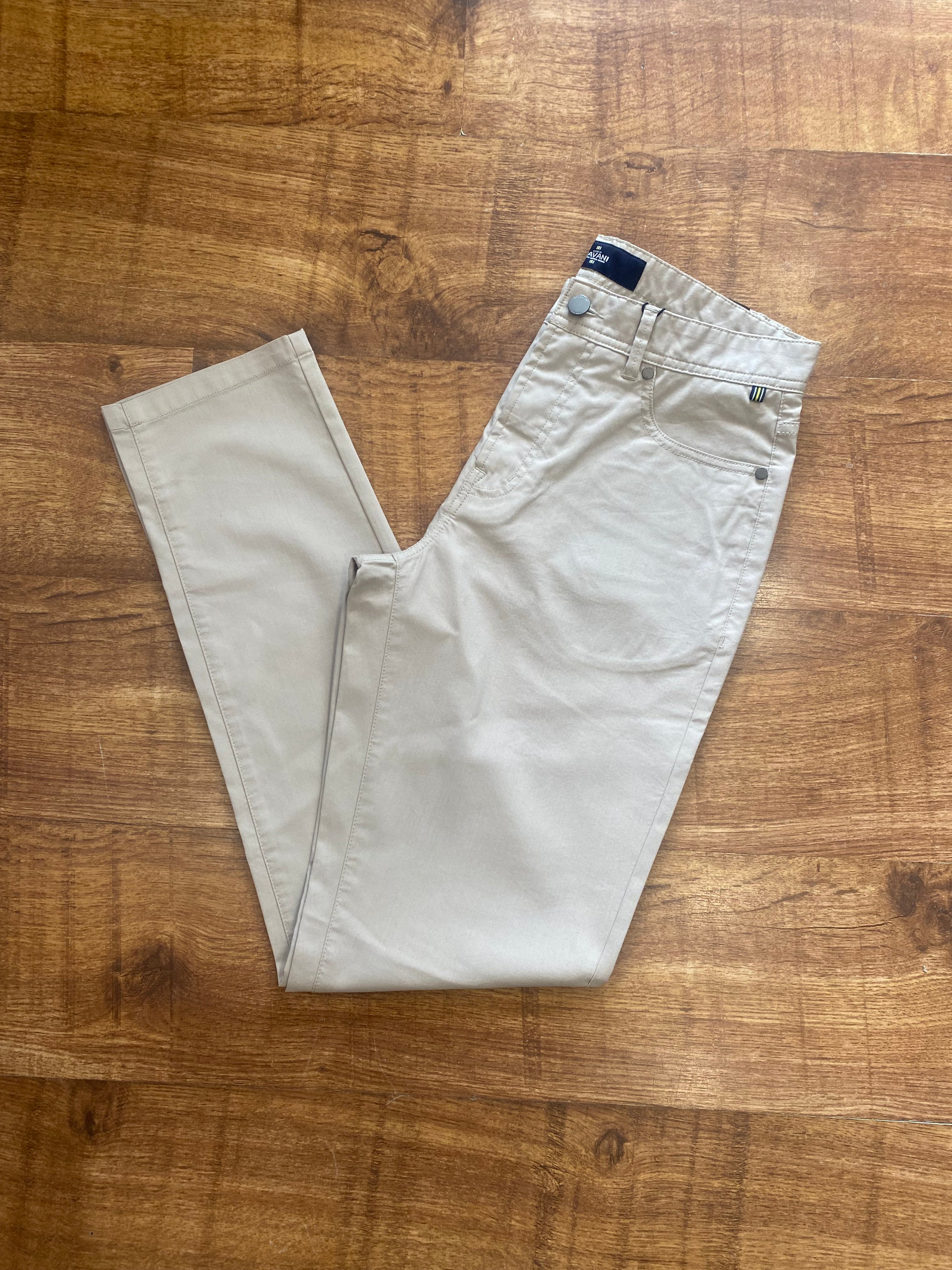 DALTON FAWN CAVANI CHINOS