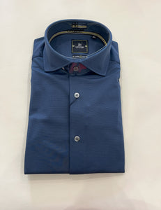 CAVANI BLUE ASHLEY SHIRT