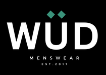 WÜD MENSWEAR