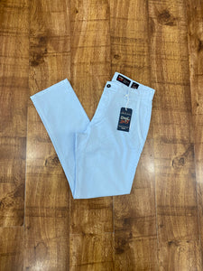 SKY BLUE ECHO DML CHINOS