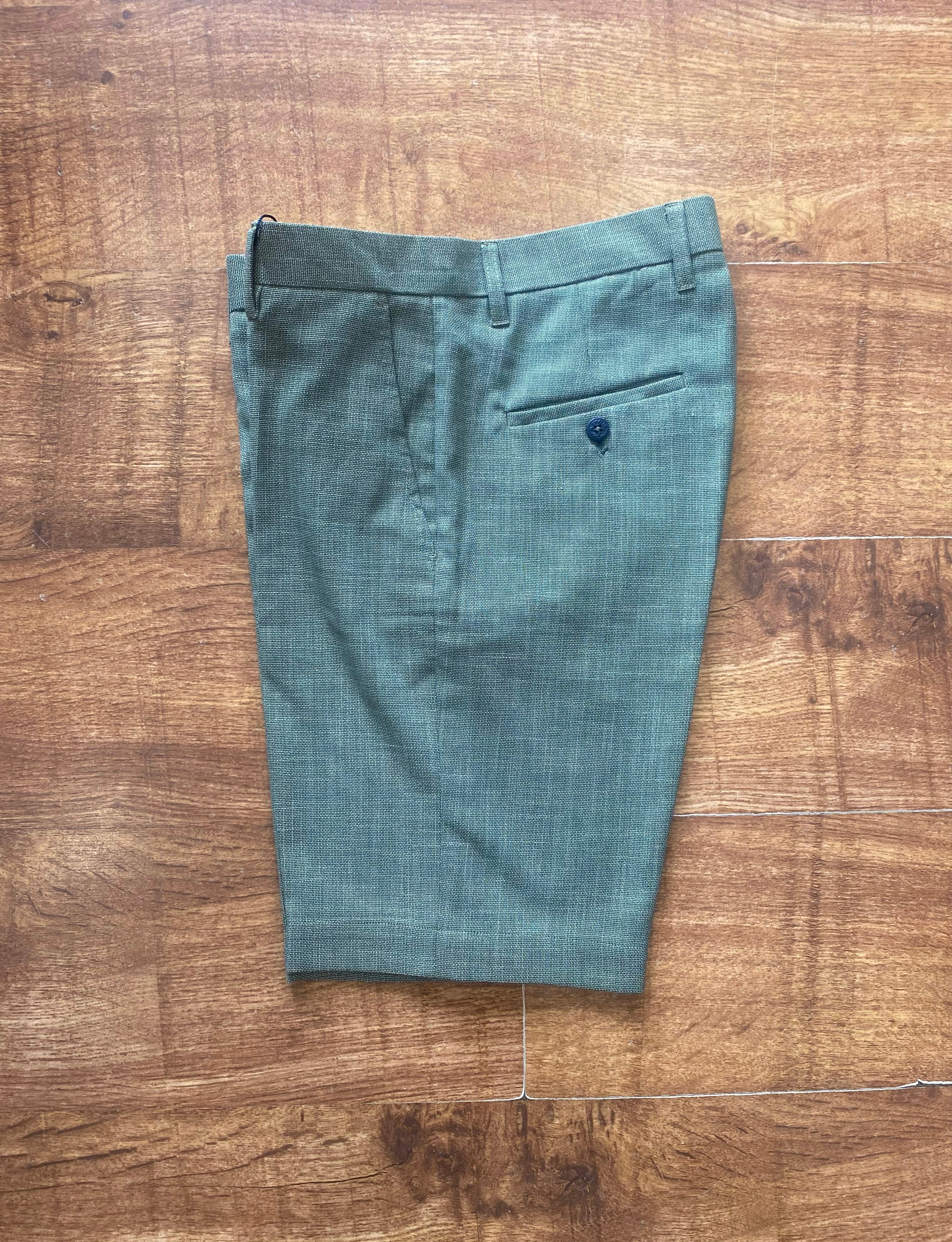 SAGE MIAMI CAVANI SHORTS